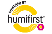 Powered by Humifirst logo